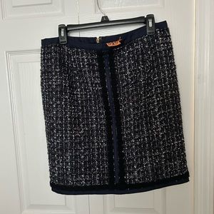 Tory Burch skirt